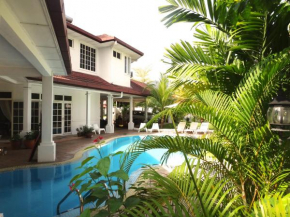 Rumah Putih near KLIA